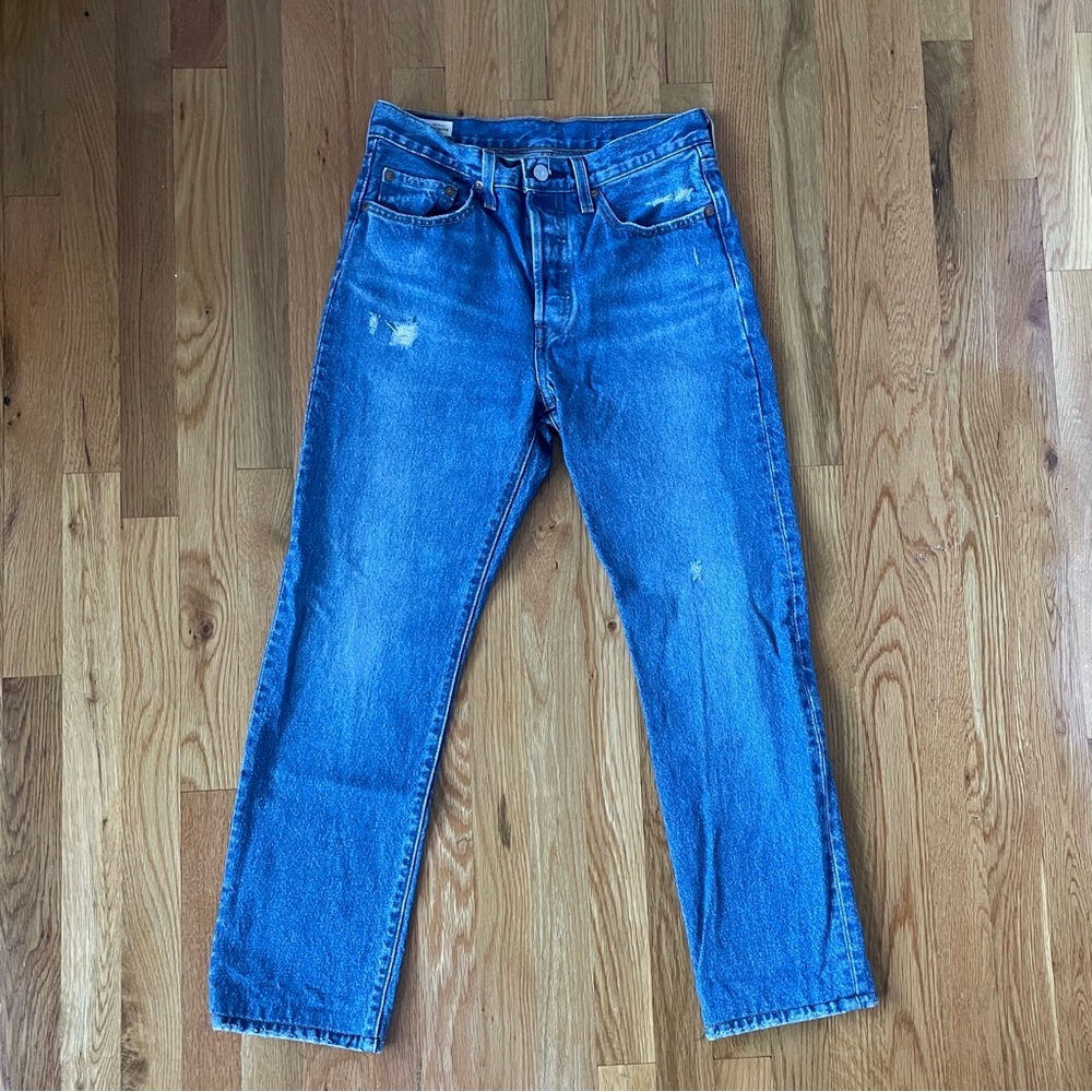 Levis Denim | Size 27